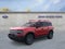 2025 Ford Bronco Sport BIG BEND 4X4
