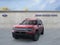 2025 Ford Bronco Sport BIG BEND 4X4