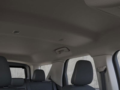 2025 Ford Bronco Sport BIG BEND 4X4