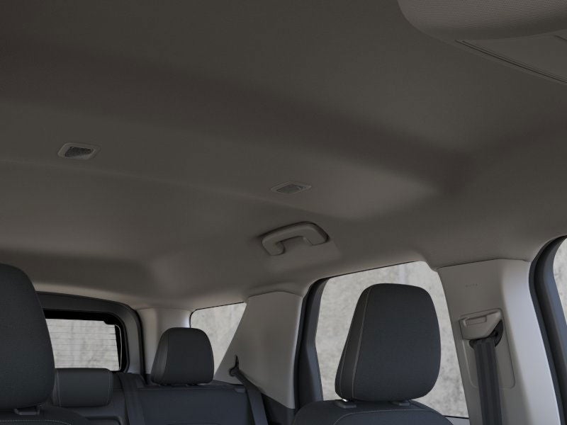 2025 Ford Bronco Sport BIG BEND 4X4