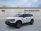 2026 Ford Bronco Sport BIG BEND 4X4