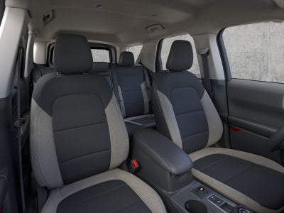 2026 Ford Bronco Sport BIG BEND 4X4