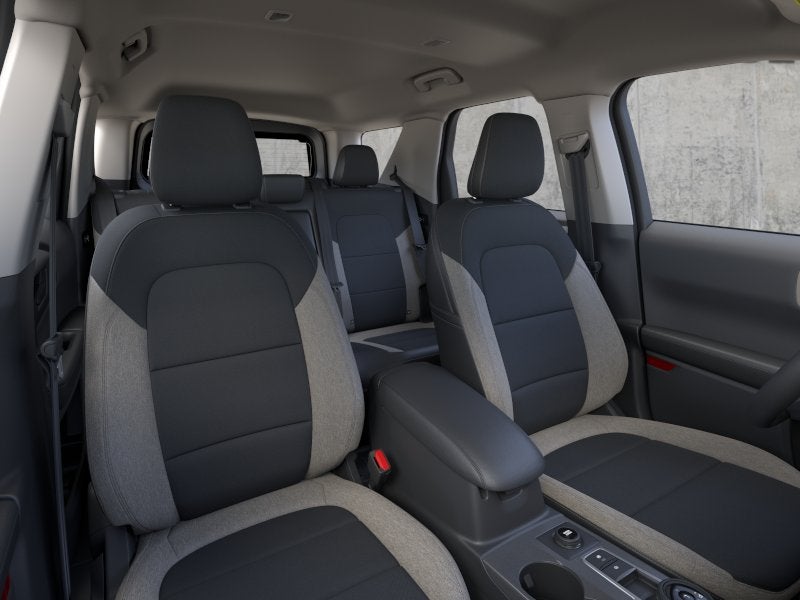 2026 Ford Bronco Sport BIG BEND 4X4