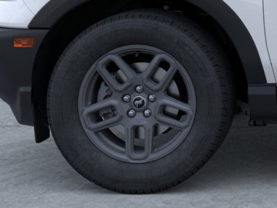 2026 Ford Bronco Sport BIG BEND 4X4