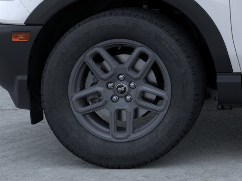 2026 Ford Bronco Sport BIG BEND 4X4