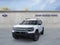 2026 Ford Bronco Sport BIG BEND 4X4