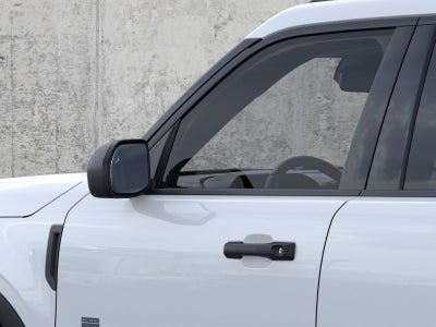 2026 Ford Bronco Sport BIG BEND 4X4