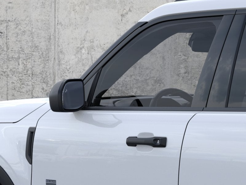 2026 Ford Bronco Sport BIG BEND 4X4