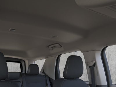 2026 Ford Bronco Sport BIG BEND 4X4