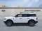 2026 Ford Bronco Sport BIG BEND 4X4
