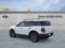2026 Ford Bronco Sport BIG BEND 4X4