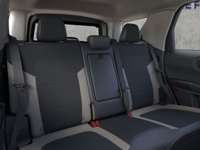 2025 Ford Bronco Sport BIG BEND 4X4