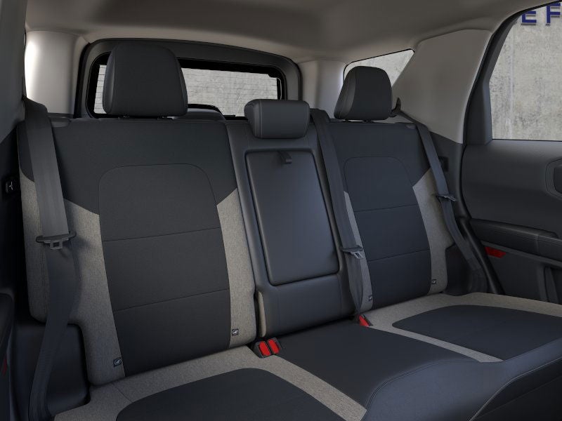 2025 Ford Bronco Sport BIG BEND 4X4