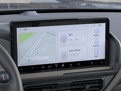 2025 Ford Bronco Sport BIG BEND 4X4