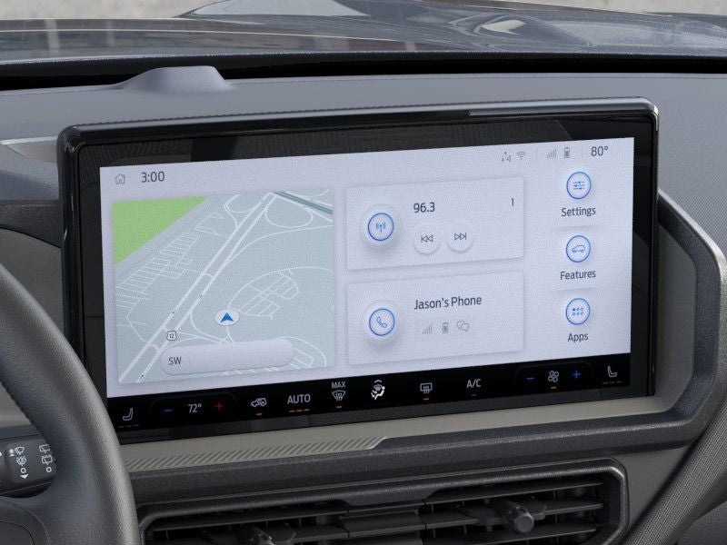 2025 Ford Bronco Sport BIG BEND 4X4