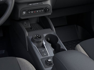 2025 Ford Bronco Sport BIG BEND 4X4