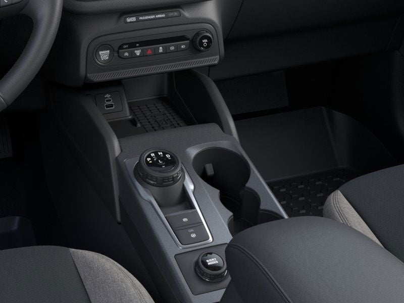 2025 Ford Bronco Sport BIG BEND 4X4