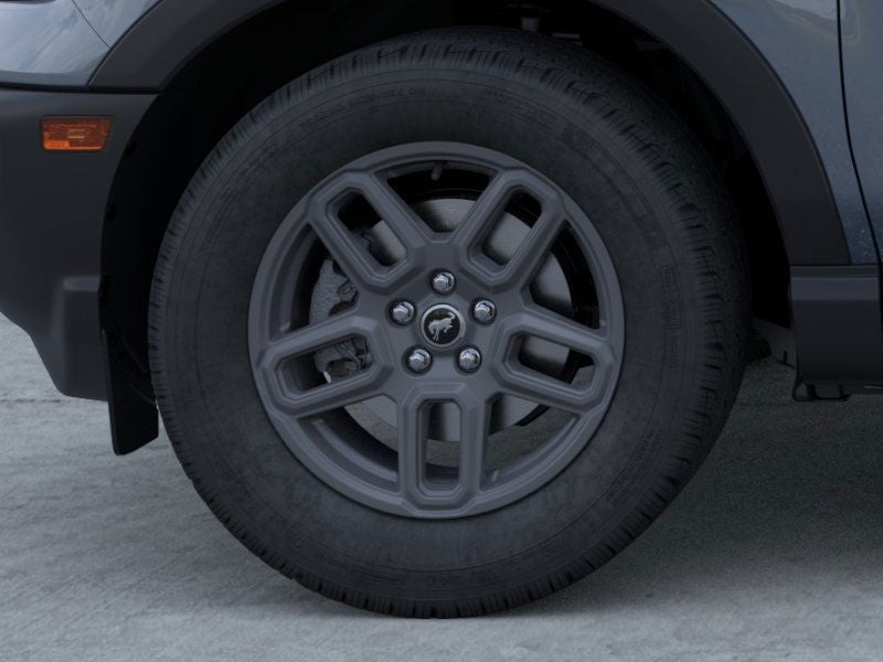 2025 Ford Bronco Sport BIG BEND 4X4