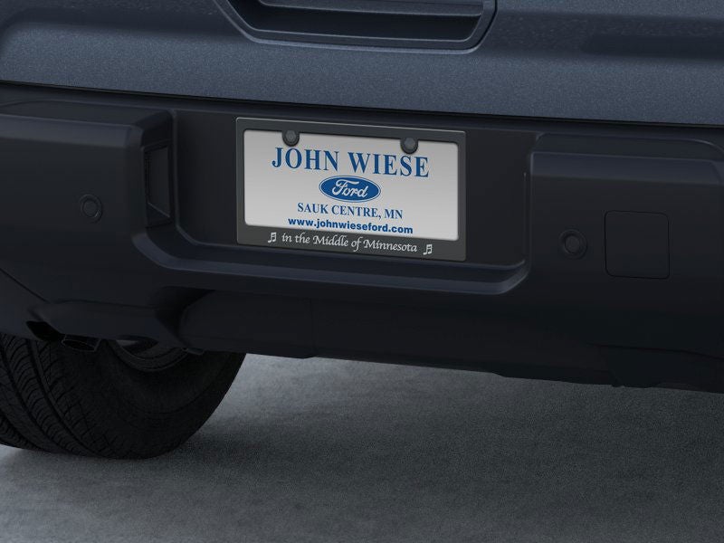 2025 Ford Bronco Sport BIG BEND 4X4