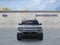 2025 Ford Bronco Sport BIG BEND 4X4