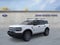 2026 Ford Bronco Sport BIG BEND 4X4