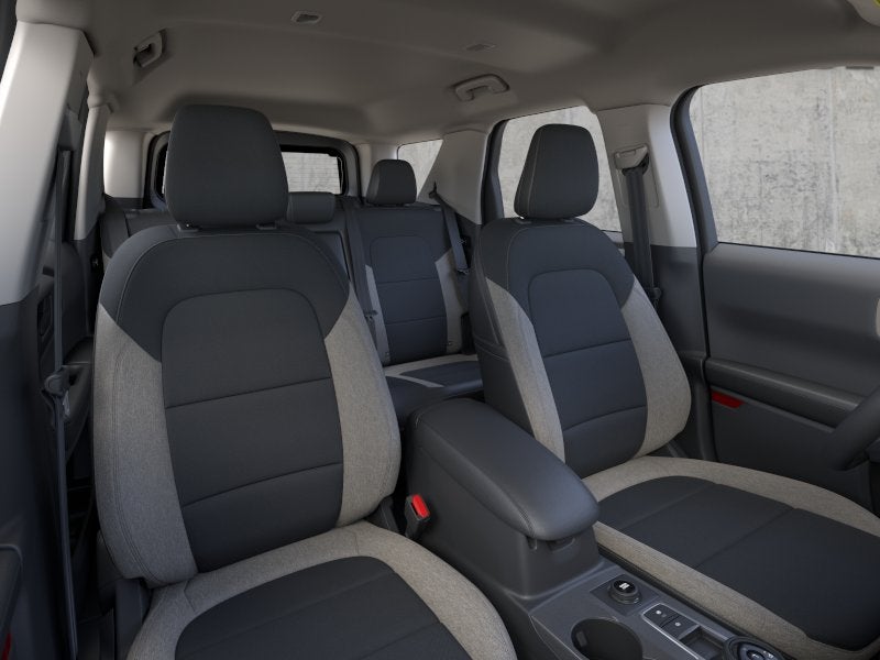 2026 Ford Bronco Sport BIG BEND 4X4