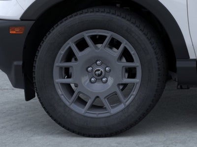 2026 Ford Bronco Sport BIG BEND 4X4
