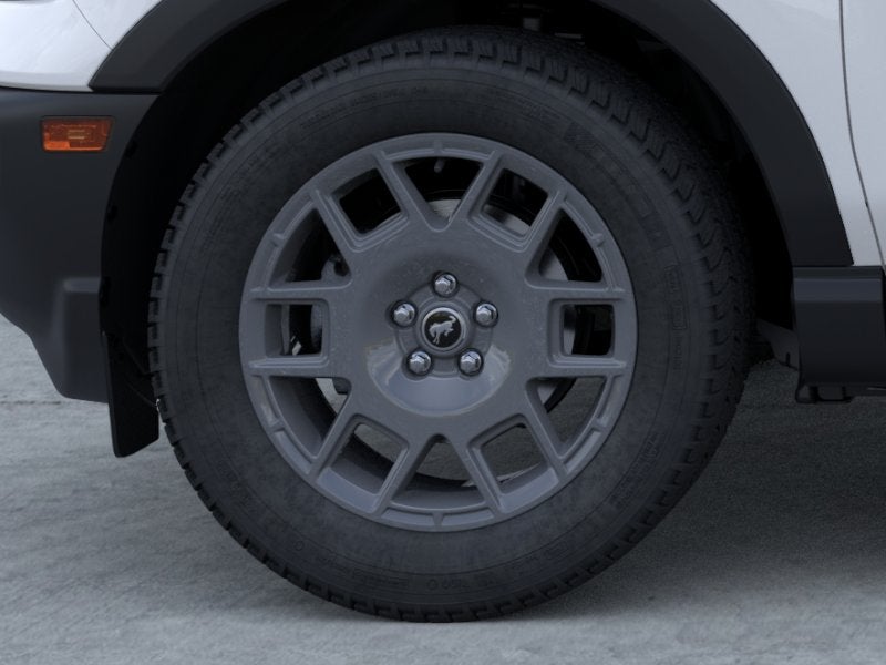 2026 Ford Bronco Sport BIG BEND 4X4