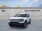 2026 Ford Bronco Sport BIG BEND 4X4