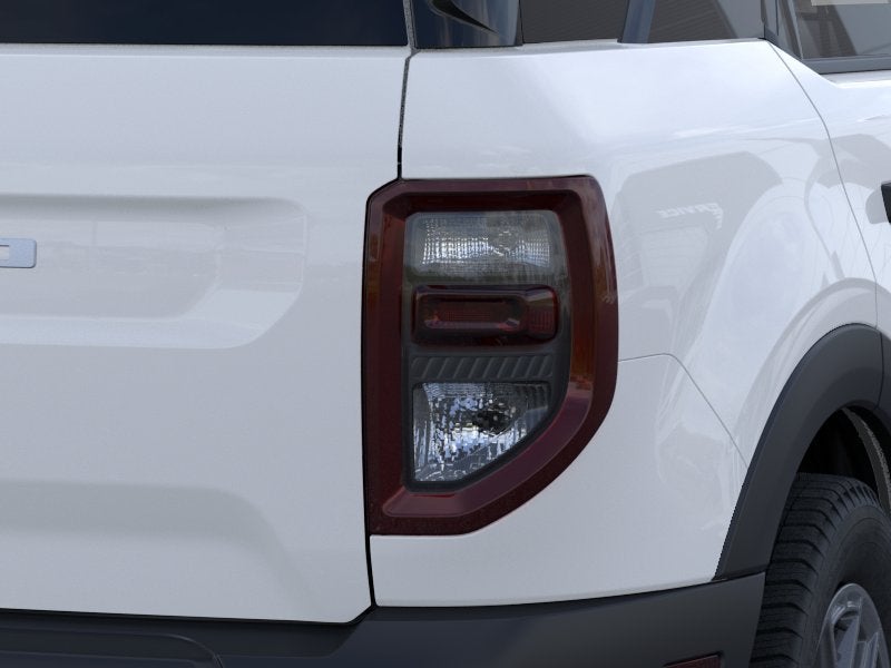 2026 Ford Bronco Sport BIG BEND 4X4