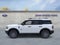 2026 Ford Bronco Sport BIG BEND 4X4