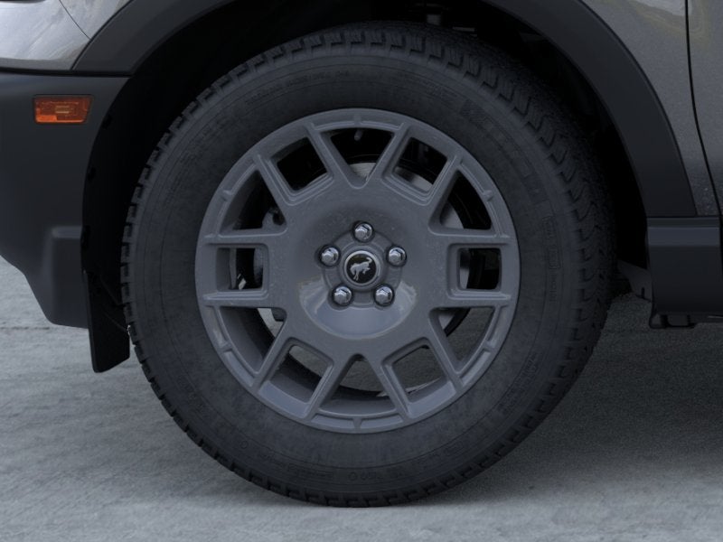 2026 Ford Bronco Sport BIG BEND 4X4