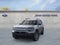 2026 Ford Bronco Sport BIG BEND 4X4