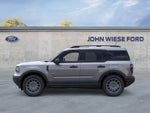2026 Ford Bronco Sport BIG BEND 4X4
