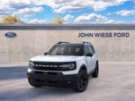 2026 Ford Bronco Sport OUTER BANKS 4X4