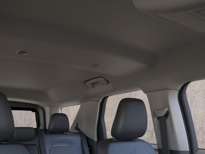 2026 Ford Bronco Sport OUTER BANKS 4X4