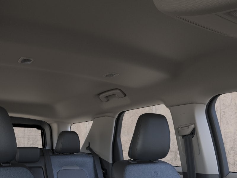 2026 Ford Bronco Sport OUTER BANKS 4X4