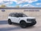 2026 Ford Bronco Sport OUTER BANKS 4X4