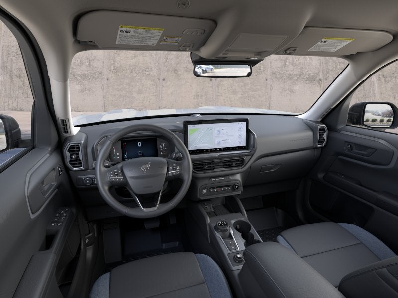2026 Ford Bronco Sport OUTER BANKS 4X4
