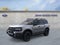 2025 Ford Bronco Sport OUTER BANKS 4X4