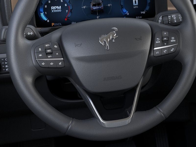 2025 Ford Bronco Sport OUTER BANKS 4X4