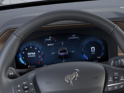 2025 Ford Bronco Sport OUTER BANKS 4X4