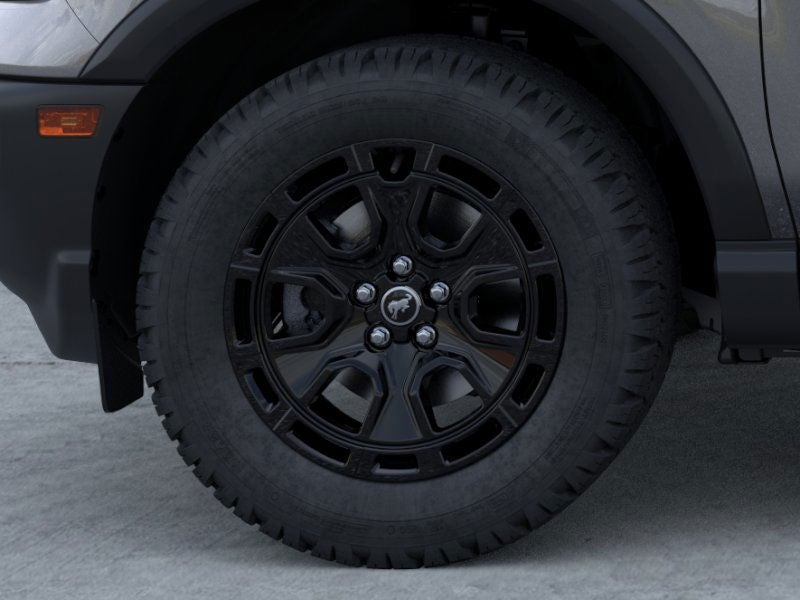 2025 Ford Bronco Sport OUTER BANKS 4X4