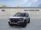 2025 Ford Bronco Sport OUTER BANKS 4X4