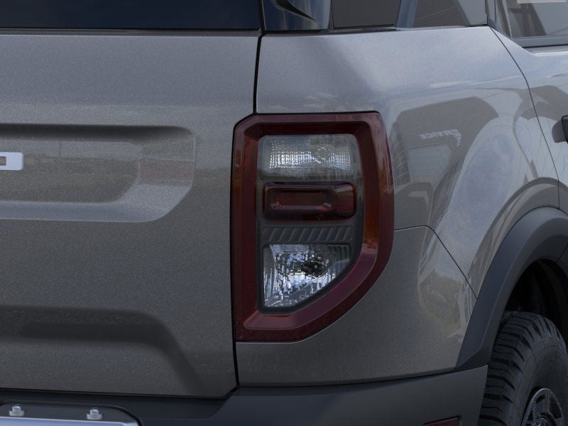 2025 Ford Bronco Sport OUTER BANKS 4X4