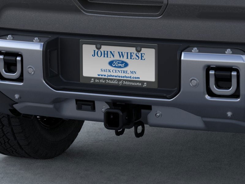 2025 Ford Bronco Sport OUTER BANKS 4X4