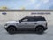 2025 Ford Bronco Sport OUTER BANKS 4X4