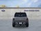 2025 Ford Bronco Sport OUTER BANKS 4X4