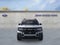 2025 Ford Bronco Sport OUTER BANKS 4X4