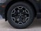 2026 Ford Bronco Sport OUTER BANKS 4X4
